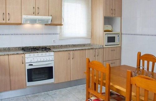 Cubelles Villa | Club Villamar - Nice and cozy villa located at walking distance from the beach and all amenities,...