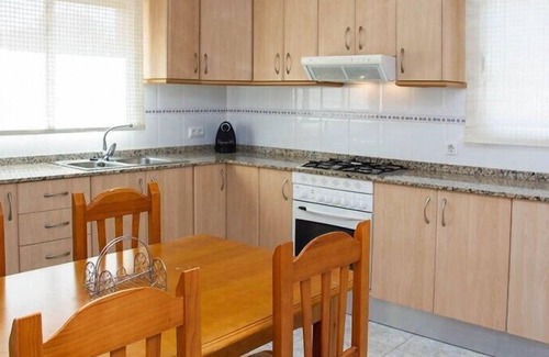 Cubelles Villa | Club Villamar - Nice and cozy villa located at walking distance from the beach and all amenities,...