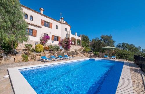 Calonge Villa | Club Villamar - Roma