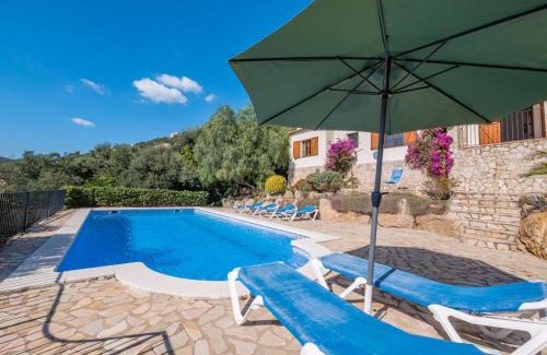 Calonge Villa | Club Villamar - Roma