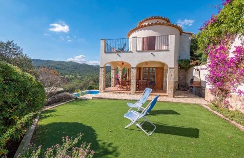 Calonge Villa | Club Villamar - Roma