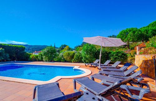 Calonge Villa | Club Villamar - Stralitzia