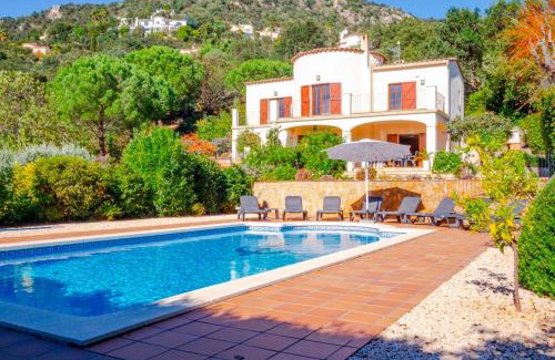 Calonge Villa | Club Villamar - Stralitzia