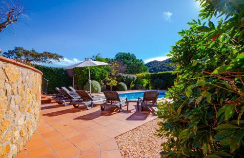 Calonge Villa | Club Villamar - Stralitzia