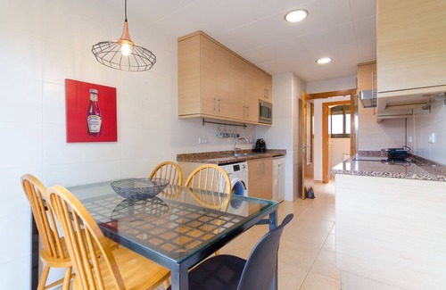 Lloret de Mar Villa | Club Villamar - Villa for 8 persons with private pool, a large terrace and beautiful view!