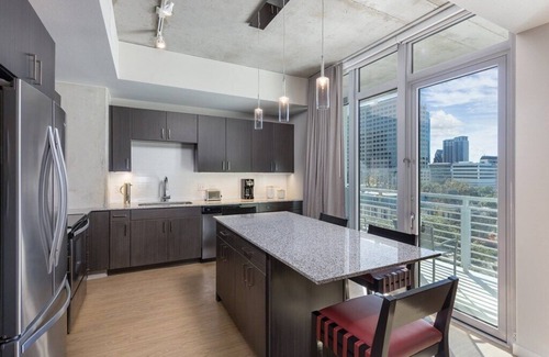 Civic District Apartment | Club Wyndham Austin, Texas, Studio