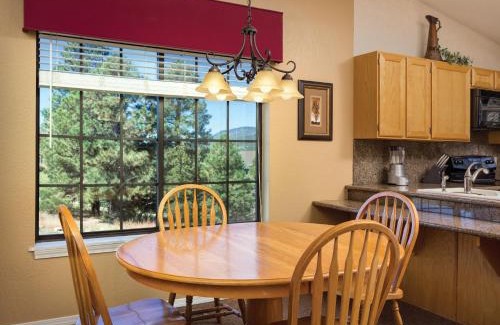 Flagstaff Resort | Club Wyndham Flagstaff