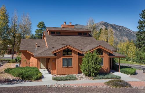 Flagstaff Resort | Club Wyndham Flagstaff