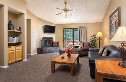 Flagstaff Resort | Club Wyndham Flagstaff