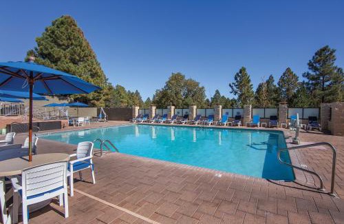 Flagstaff Resort | Club Wyndham Flagstaff