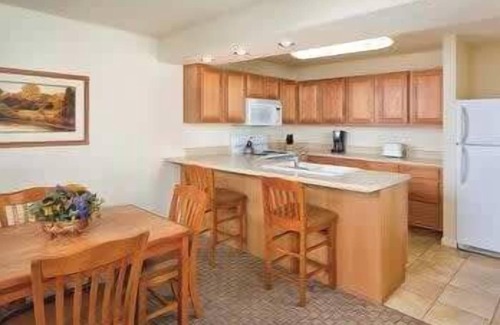 Afton Condo | Club Wyndham Grand Lake, 1 bedroom condo