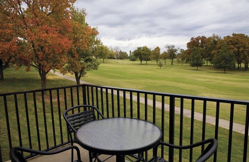 Afton Condo | Club Wyndham Grand Lake, 1 bedroom condo