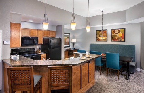 Sevierville Resort | Club Wyndham Great Smokies Lodge