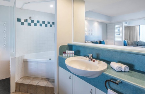 Sevierville Resort | Club Wyndham Great Smokies Lodge