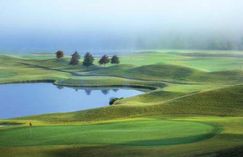 Sevierville Resort | Club Wyndham Great Smokies Lodge