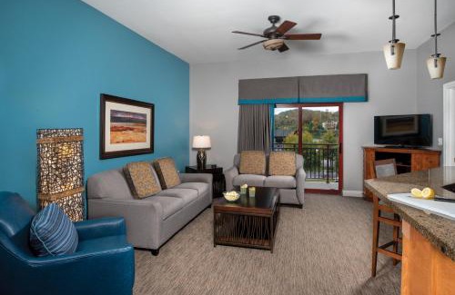Sevierville Resort | Club Wyndham Great Smokies Lodge