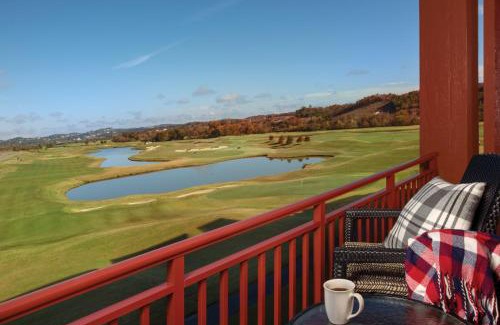 Sevierville Resort | Club Wyndham Great Smokies Lodge