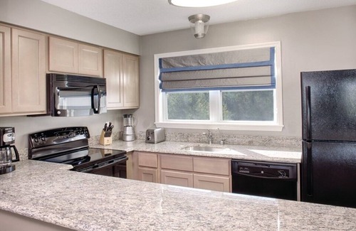 Ocean Ridge Condo | Club Wyndham King Cotton Villas - 3 Bedroom