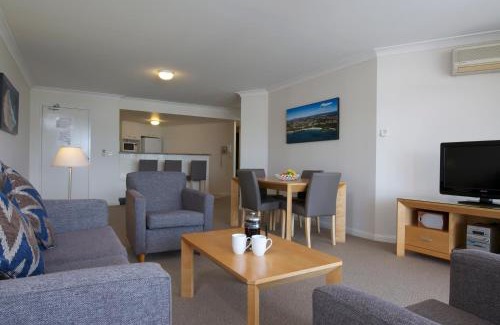 Port Macquarie Hotel | Club Wyndham Port Macquarie