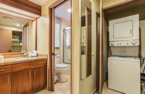 Kailua-Kona Hotel | Club Wyndham Royal Sea Cliff, Kailua-Kona, Hawaii, 1 Bedroom Deluxe Suite