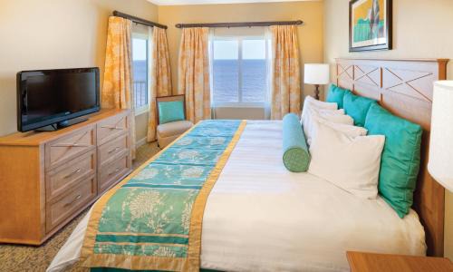 Arcadian Shores Resort | Club Wyndham SeaWatch Resort