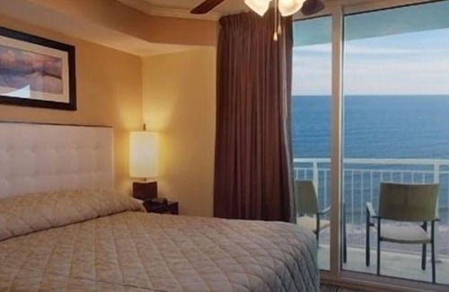 Cherry Grove Beach Resort | Club Wyndham Towers on the Grove
