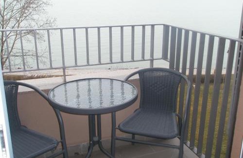 Siofok Aranypart Apartment | Club218 Relax Family Apartman