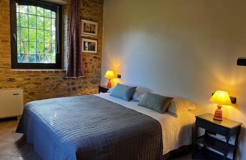 Alseno Apartment | Clubhouse del Podere Montevalle