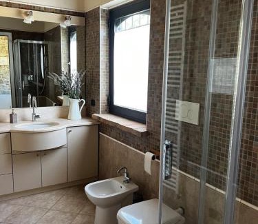 Alseno Apartment | Clubhouse del Podere Montevalle
