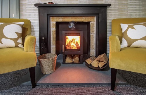 Forres Hotel | Cluny Bank
