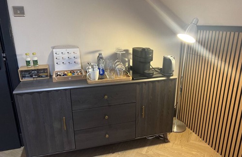Auchterarder Condo | 'Clyde' in Allandale ApartHotel