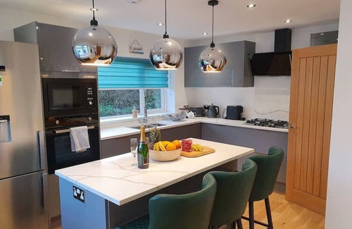 Trearddur Bay Villa | Clydfan No. 1 Trearddur Road
