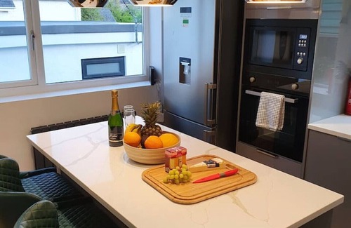 Trearddur Bay Villa | Clydfan No. 1 Trearddur Road