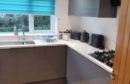 Trearddur Bay Villa | Clydfan No. 1 Trearddur Road