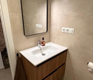Ensanche Centro Apartment | CM Málaga Soho