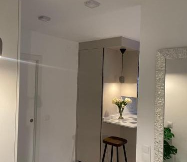 Ensanche Centro Apartment | CM Malaga Soho A