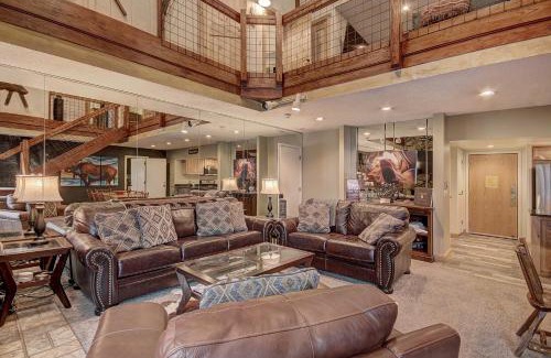 Copper Mountain Village Apartment | Cm416 Copper Mtn Inn Condo