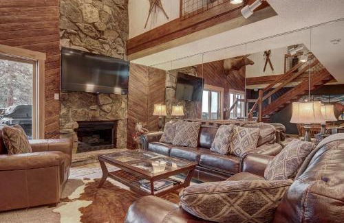 Copper Mountain Village Apartment | Cm416 Copper Mtn Inn Condo