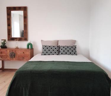 Charleville-Mezieres Apartment | CMG Studio 202 XL Petit Bois Place Ducale