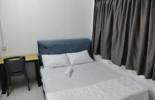 Sungai Petani Hotel | CMN Hotel & Homestay