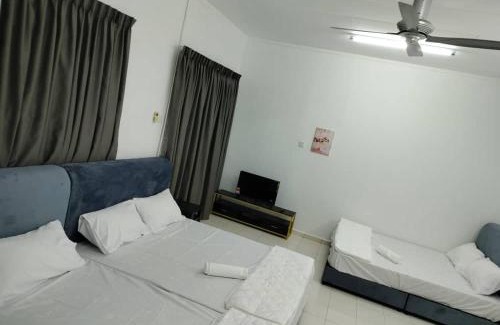 Sungai Petani Hotel | CMN Hotel & Homestay