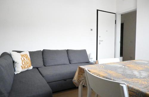 Valverde Apartment | CN019 - Cesenatico, nuovissimo bilocale con aria condizionata