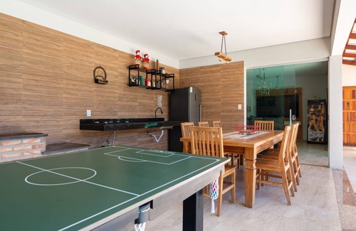 Belo Horizonte Cottage | Country House in Private Condominium