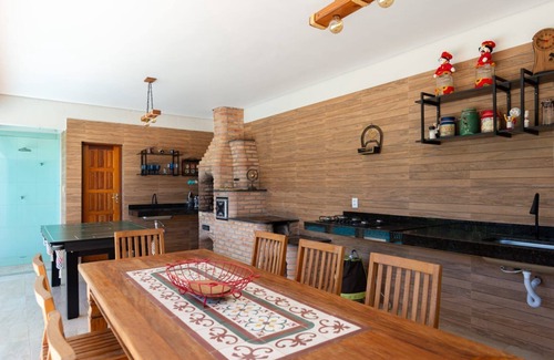 Belo Horizonte Cottage | Country House in Private Condominium