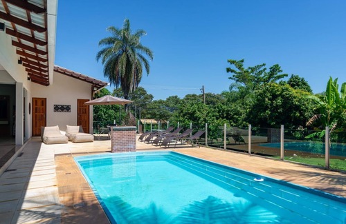 Belo Horizonte Cottage | Country House in Private Condominium