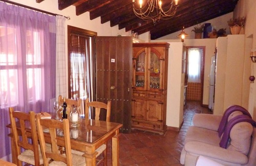 Antequera Villa | Countryside Villa Escape