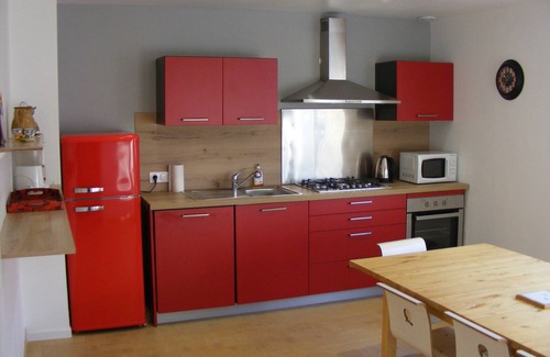 Saint-Etienne-les-Remiremont Villa | Comfortable villa
