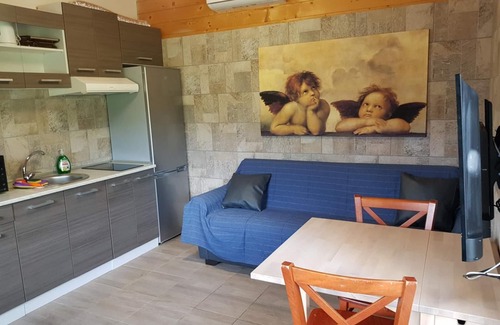 Madonna Dei Fornelli Other | cottage in the middle of nature with private jacuzzi
