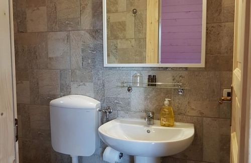 Madonna Dei Fornelli Other | cottage in the middle of nature with private jacuzzi
