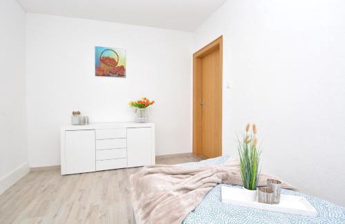 Seidmannsdorf Apartment | CO02-HI Apartment in Coburg